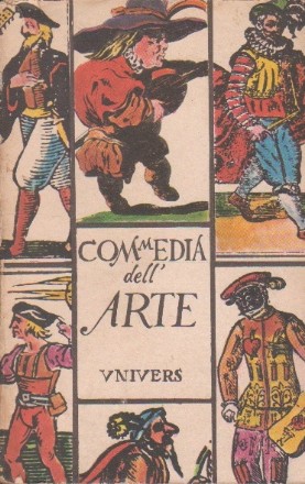 Commedia Dell Arte