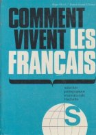 Comment vivent les francais (selection