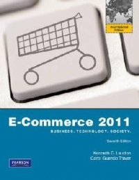 E-Commerce 2011