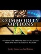 Commodity Options: Trading and Hedging