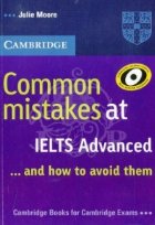 Common Mistakes IELTS Advanced: And