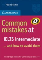 Common Mistakes IELTS Intermediate: And