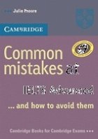 Common Mistakes IELTS Advanced