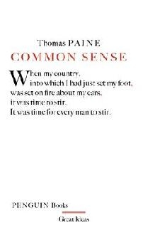 Common Sense