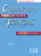 Communication progressive franç ais