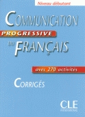 Communication progressive du français