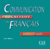 Communication progressive du français