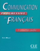 Communication progressive du français