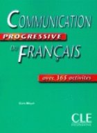 Communication progressive franç ais