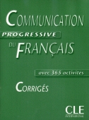 Communication progressive du français