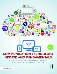 Communication Technology Update and Fundamentals