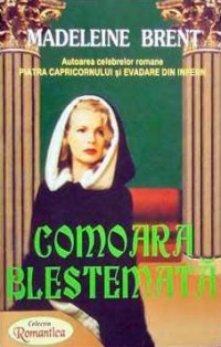 Comoara blestemata