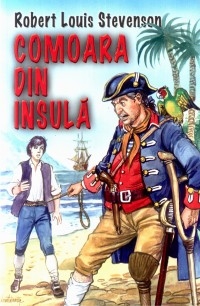 Comoara din insula