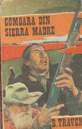 Comoara din Sierra Madre