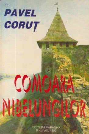 Comoara Nibelungilor