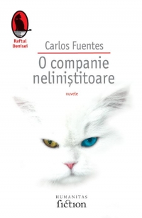 O companie nelinistitoare