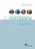 IN COMPANY ELEMENTARY STUDENT S BOOK PACK