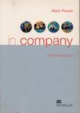 In Company (Intermediate - Student's Book)