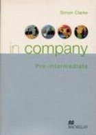 Company (Pre Intermediate Student\ Book)