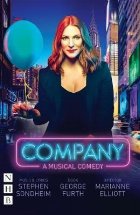 Company: The Complete Revised Book