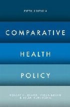 Comparative Health Policy