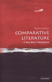 Comparative Literature: A Very Short Introduction