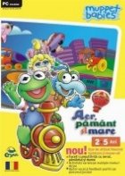 Muppet babies Aer pamant mare