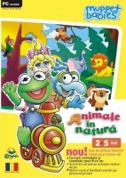 Muppet babies - Animale in natura