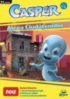 CASPER - Aleea Ciudateniilor