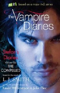 Compelled Stefan diaries volume 6