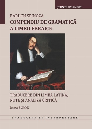 Compendiu de gramatică a limbii ebraice