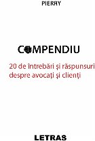 Compendiu întrebări şi răspunsuri despre