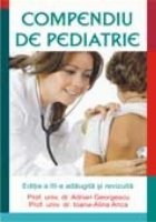 COMPENDIU PEDIATRIE