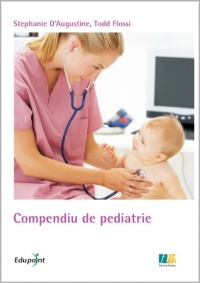 Compendiu de pediatrie