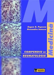 Compendiu De Reumatologie