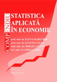 Compendiu de statistica aplicata in economie