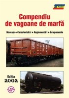 Compendiu vagoane marfa