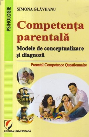 Competenta parentala - Modele de conceptualizare si diagnoza