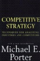 Competitive Strategy