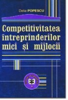 Competitivitatea î ntreprinderilor mici ş