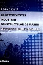 Competitivitatea industriei constructiilor de masini