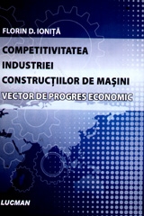 Competitivitatea industriei constructiilor de masini