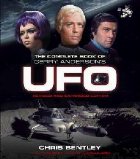 Complete Book Gerry Anderson\ UFO