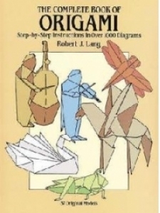 Complete Book of Origami