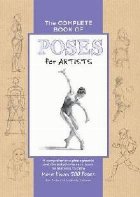 Complete Book Poses for Artists