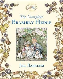 Complete Brambly Hedge