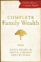 Complete Family Wealth