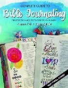 Complete Guide Bible Journaling