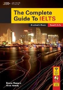 Complete Guide To IELTS: Student's Book with DVD-ROM and acc