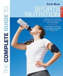 Complete Guide to Sports Nutrition